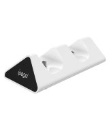 Зарядная станция iPega для геймпадов PS5 (PG-P5012)