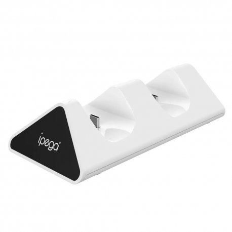 Зарядная станция iPega для геймпадов PS5 (PG-P5012)