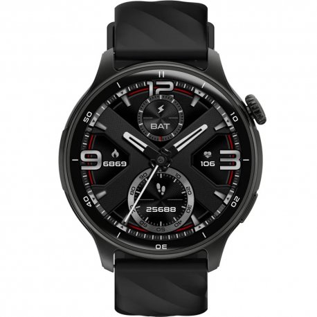 Смарт-часы Proove Terra Black (SWTR00006401)