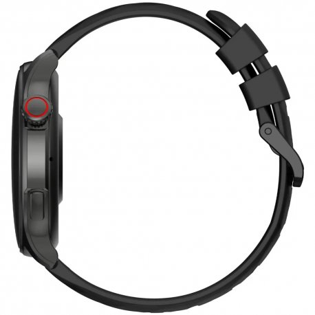 Смарт-часы Proove Terra Black (SWTR00006401)