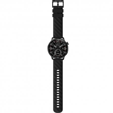 Смарт-часы Proove Terra Black (SWTR00006401)