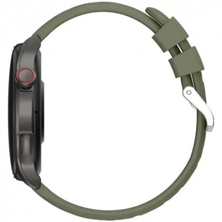 Смарт Годинник Proove Terra Graphite (SWTR00006414)