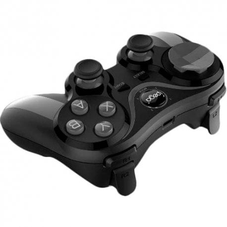 Беспроводной геймпад iPega PG-9128 Bluetooth Black (PG-9128)