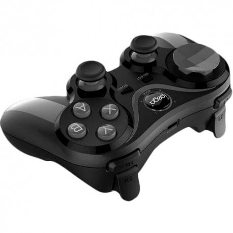 Бездротовий геймпад iPega PG-9128 Bluetooth Black (PG-9128)
