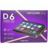 Контролер Fifine Stream Deck D6