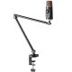 Стійка-пантограф OfficePro SA085 Black (SA085)
