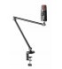 Стійка-пантограф OfficePro SA085 Black (SA085)