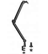 Стойка-пантограф OfficePro SA130 Black (SA130)