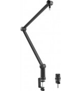 Стійка-пантограф OfficePro SA148 Black (SA148)