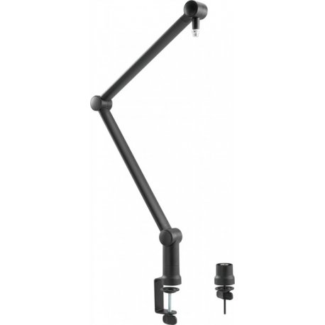 Стійка-пантограф OfficePro SA148 Black (SA148)