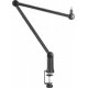 Стійка-пантограф OfficePro SA148 Black (SA148)