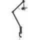 Стійка-пантограф OfficePro SA148 Black (SA148)