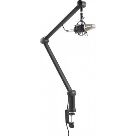 Стійка-пантограф OfficePro SA148 Black (SA148)