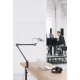 Стійка-пантограф OfficePro SA148 Black (SA148)