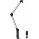 Стійка-пантограф OfficePro SA166 Silver/Black (SA166) Стійка-пантограф OfficePro SA166 Silver/Black (SA166)
