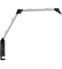 Стійка-пантограф OfficePro SA166 Silver/Black (SA166)
