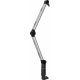 Стійка-пантограф OfficePro SA166 Silver/Black (SA166) Стійка-пантограф OfficePro SA166 Silver/Black (SA166)