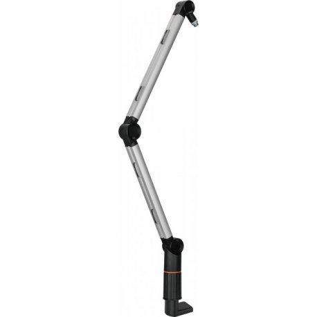 Стійка-пантограф OfficePro SA166 Silver/Black (SA166)