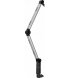Стійка-пантограф OfficePro SA166 Silver/Black (SA166)