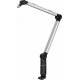 Стійка-пантограф OfficePro SA166 Silver/Black (SA166) Стійка-пантограф OfficePro SA166 Silver/Black (SA166)
