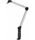 Стійка-пантограф OfficePro SA166 Silver/Black (SA166)