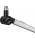 Стійка-пантограф OfficePro SA166 Silver/Black (SA166)