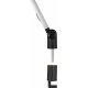 Стійка-пантограф OfficePro SA166 Silver/Black (SA166) Стійка-пантограф OfficePro SA166 Silver/Black (SA166)