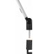 Стійка-пантограф OfficePro SA166 Silver/Black (SA166)