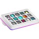 Контролер Fifine Stream Deck D6W White Контролер Fifine Stream Deck D6W White