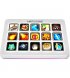 Контроллер Fifine Stream Deck D6W White