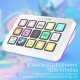 Контроллер Fifine Stream Deck D6W White Контроллер Fifine Stream Deck D6W White