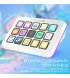 Контролер Fifine Stream Deck D6W White
