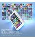 Контролер Fifine Stream Deck D6W White