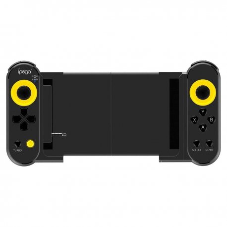Бездротовий геймпад iPega PG-9167 Bluetooth Black (PG-9167)