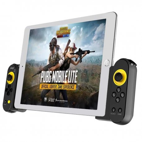 Бездротовий геймпад iPega PG-9167 Bluetooth Black (PG-9167)