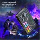 Мікшерний пульт Fifine Sound Card Black (SC8)
