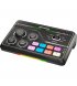 Мікшерний пульт Fifine Sound Card Black (SC8)