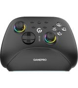 Беспроводной геймпад GamePro GPX13BDOC