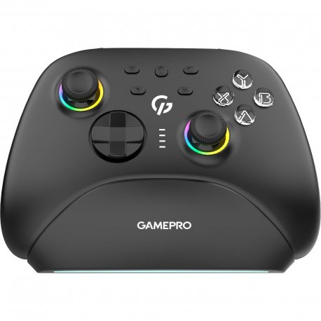 Бездротовий геймпад GamePro GPX13BDOC