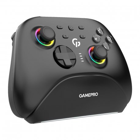 Беспроводной геймпад GamePro GPX13BDOC
