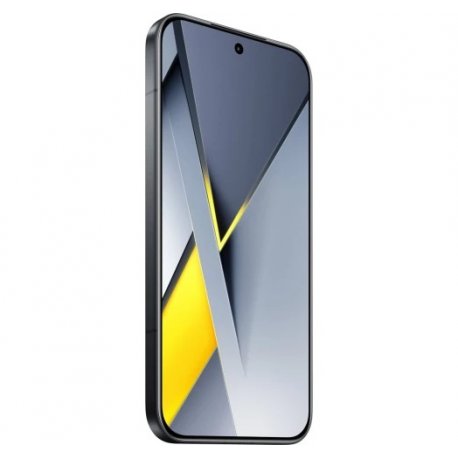Xiaomi Poco F8 Pro 5G 12/512GB Black