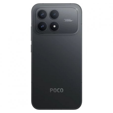 Xiaomi Poco F8 Pro 5G 12/512GB Black