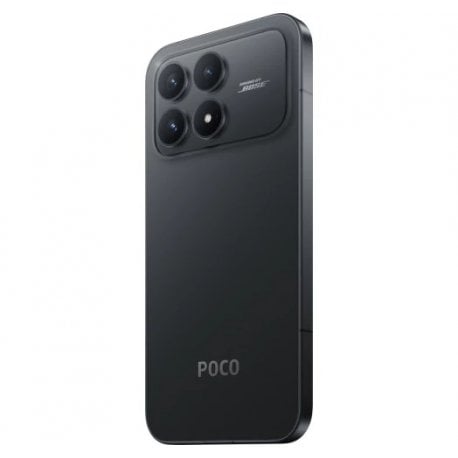 Xiaomi Poco F8 Pro 5G 12/512GB Black