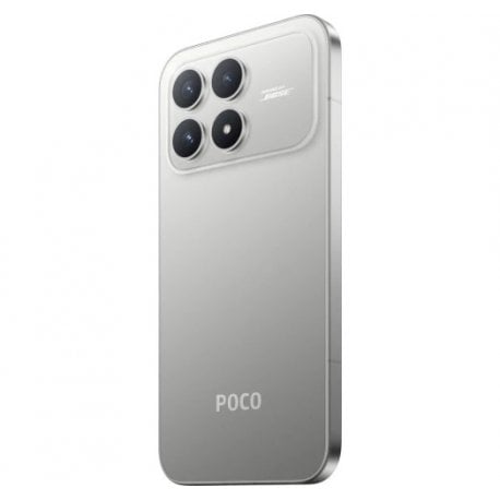 Xiaomi Poco F8 Pro 5G 12/512GB Silver