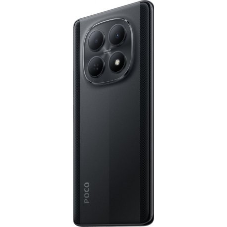 Xiaomi Poco M8 5G 8/256GB Black
