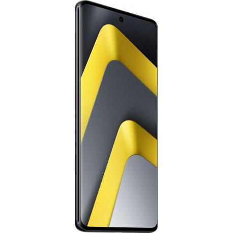 Xiaomi Poco M8 5G 8/256GB Black