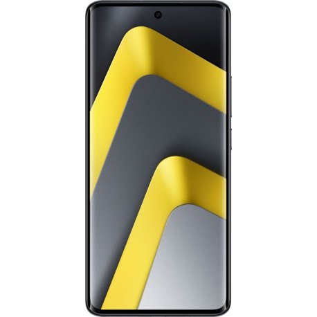 Xiaomi Poco M8 5G 8/256GB Black