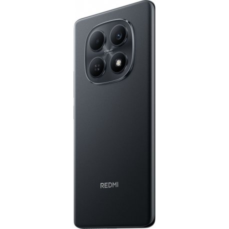 Xiaomi Redmi Note 15 6/128GB Black
