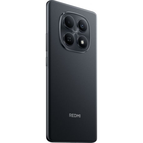 Xiaomi Redmi Note 15 6/128GB Black