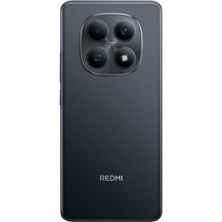 Xiaomi Redmi Note 15 6/128GB Black